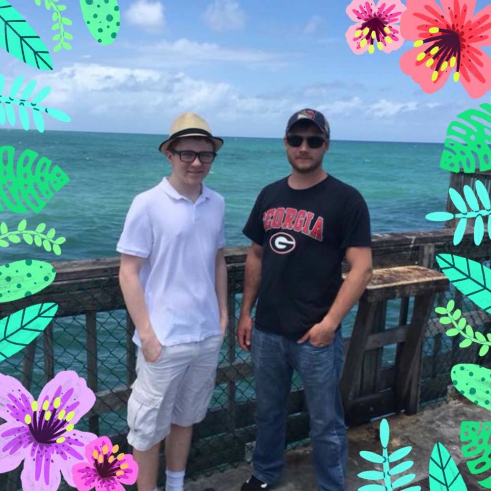 Meet your Posher, Tammy